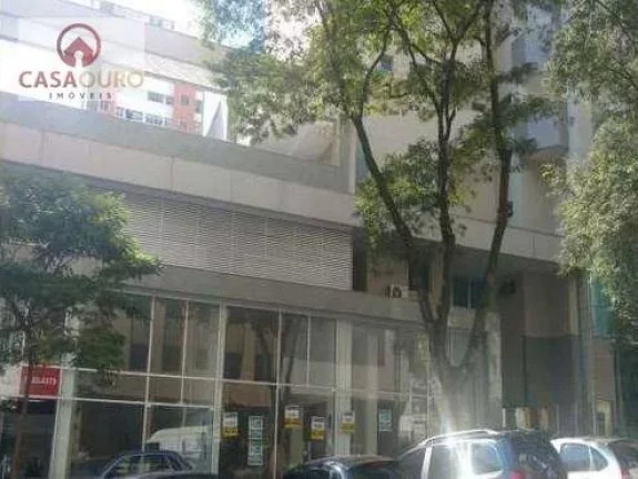 Foto do imóvel Loja para alugar, 239 m² por R$ 10.800,00/mês - Centro - Belo Horizonte/MG