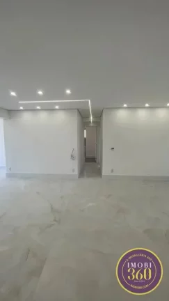 Imagem APARTAMENTO TATUAPÉ NOVO, NUNCA HABITADO, 106 MTS - 03 SUITES LAZER COMPLETO