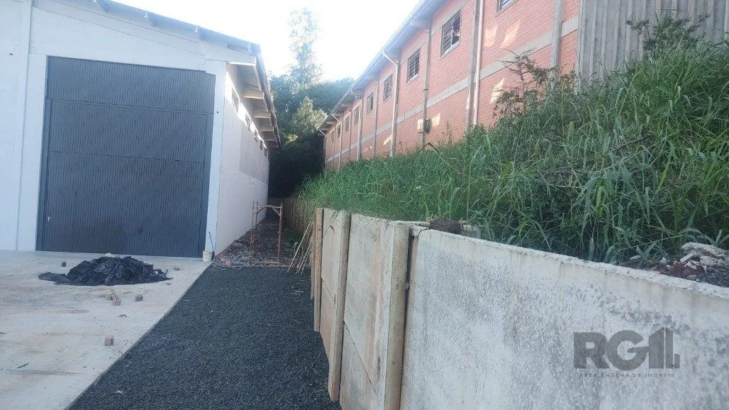 Imagem Pavilhão Novo, 900 m² - venda R$2.400,000,00 - Distrito Industrial - Cachoeirinha/RS