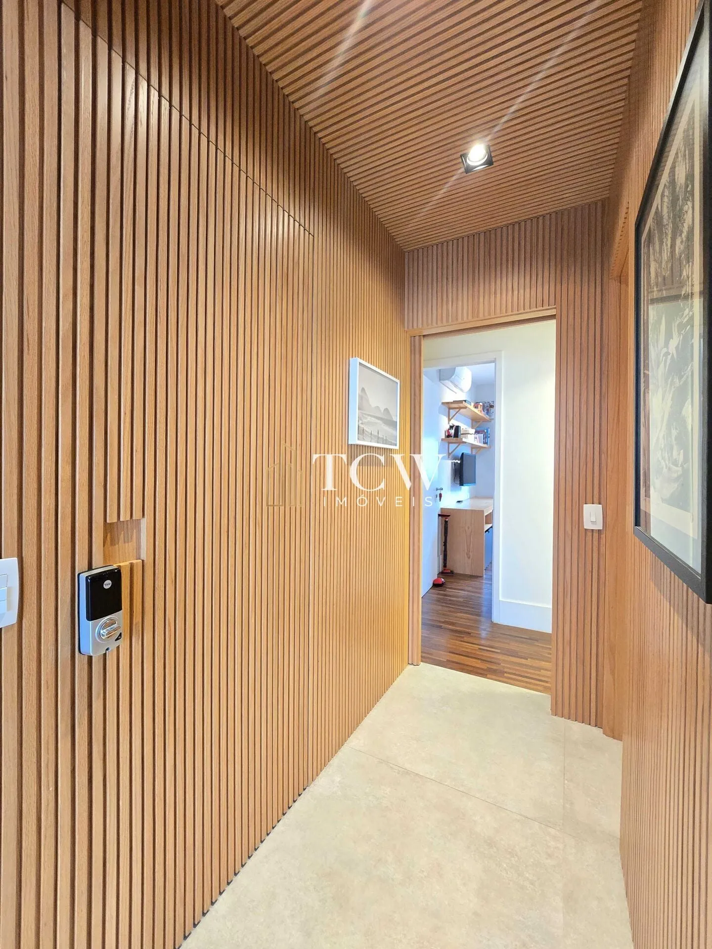 Imagem Apartamento à venda na Vila Mariana | 3 suítes | 179 m² | 3 vagas | andar alto