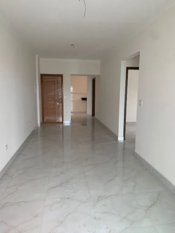 Imagem APARTAMENTO COM 93,34 m² - TUPI - PRAIA GRANDE SP