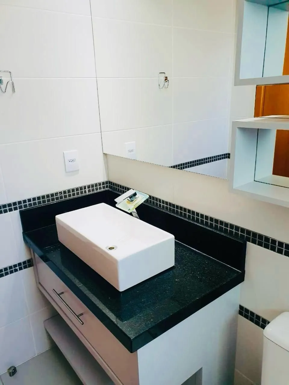 Imagem Apartamento em Passo da Areia