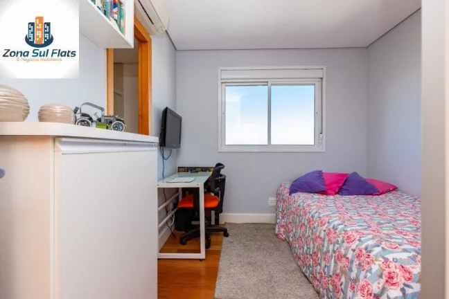 Imagem APARTAMENTO RESIDENCIAL em SÃO PAULO - SP, VILA CLEMENTINO