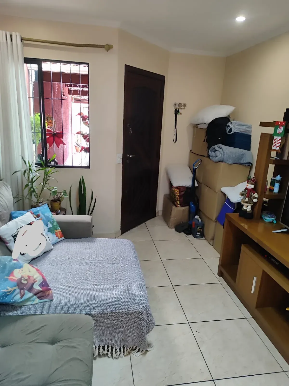 Imagem Sobrado com 3 Quartos à Venda, 127 m² em Cidade Patriarca - São Paulo