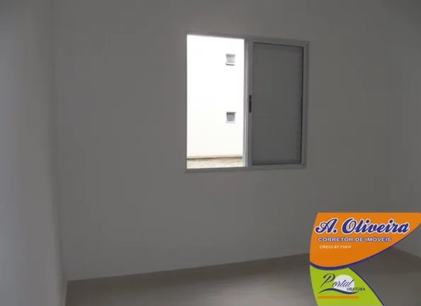 Imagem Apartamento 02 dormitório - área do empreendimento 6.000 metros quadrados.