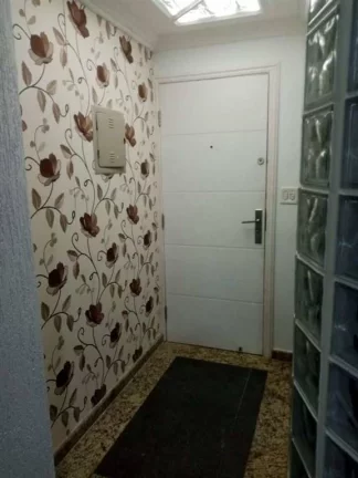 Imagem Apartamento com 3 dorms, Canto do Forte, Praia Grande, Cod: 920