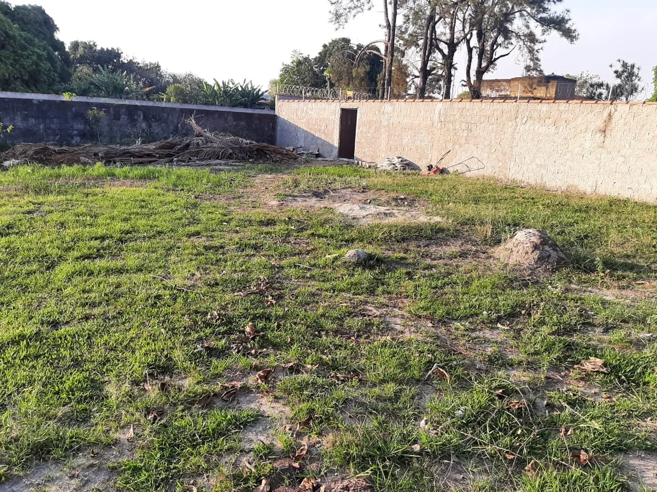 Imagem Terreno à venda 2260M², Chácara Tropical, Potim - SP