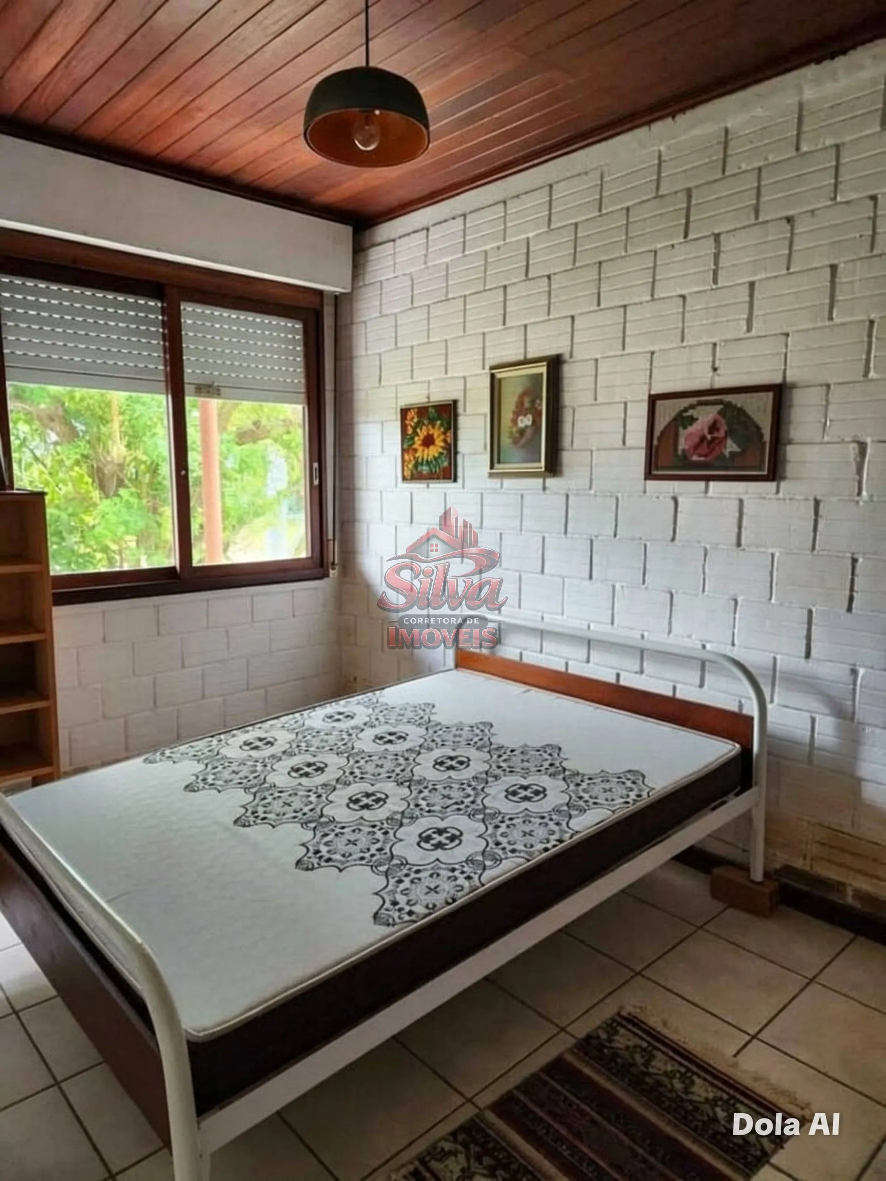 Imagem C1253 | Casa 3 dormitórios à venda a 350m do mar no Presidente