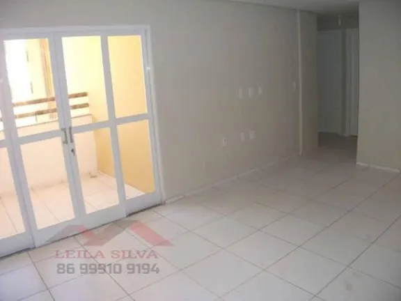 Imagem Apartamento à Venda | Cajuína Residence | Santa Isabel