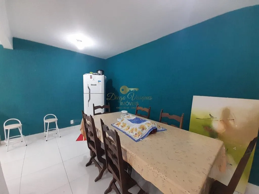 Imagem Casa para Venda em Teresópolis / RJ no bairro Pessegueiros