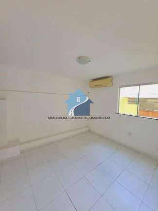 Imagem CASA NO CONDOMÍNIO GREENWOOD PARK - ALEIXO