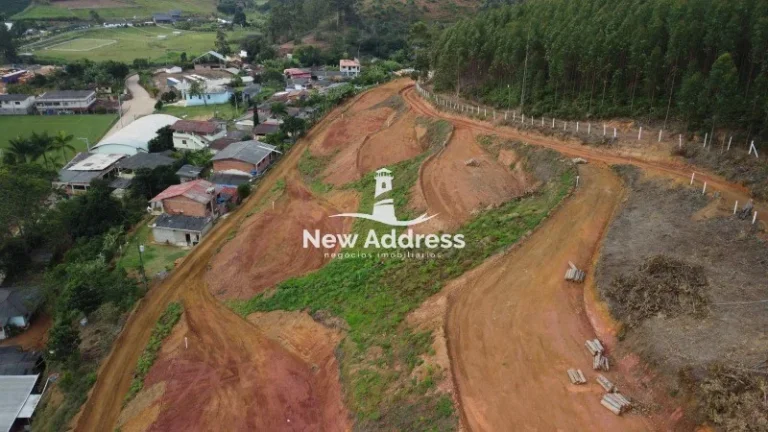 Imagem Loteamento à venda em Aparecidinha - Santa Teresa/ES