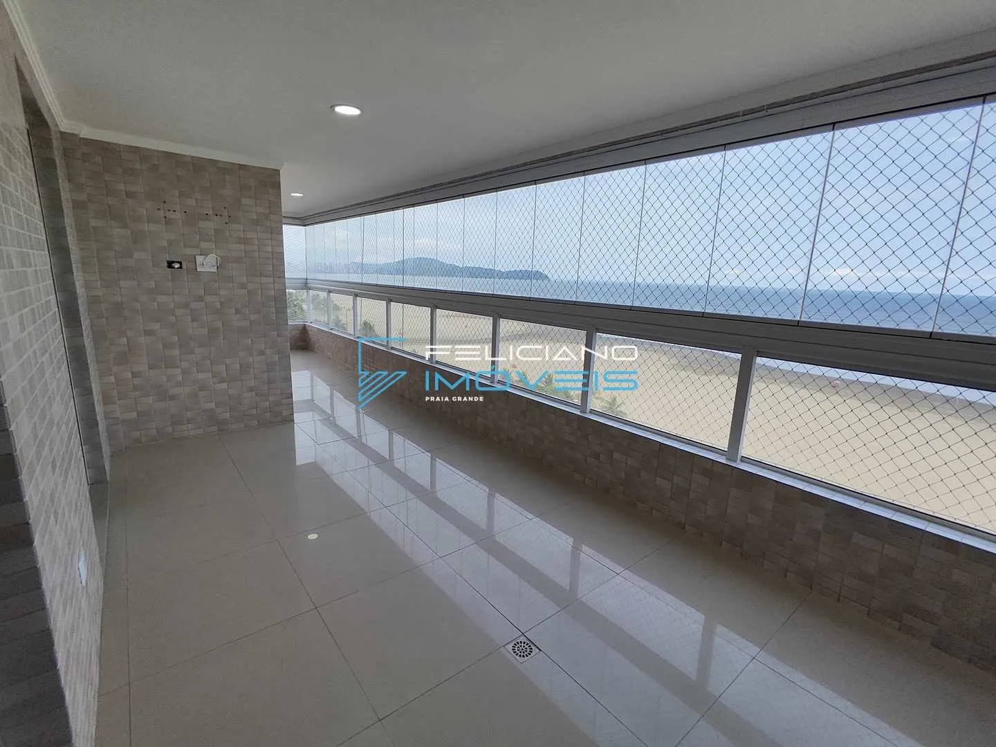 Imagem Apartamento com 2 quartos, Aviação, Praia Grande - R$ 1.28 mi, Cod: 5350