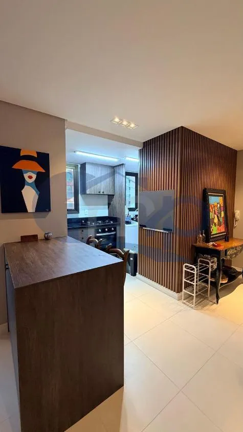Imagem Apartamento á venda com 2 suites no centro de Torres/RS
