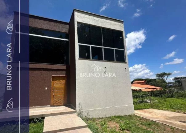 Foto do imóvel Casa à venda em Igarapé Residencial Ouro Verde