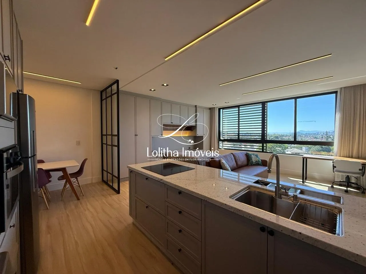 Imagem APARTAMENTO STUDIO PRÓXIMO À VENDA PROXIMO À UFSC - FLORIANÓPOLIS/SC