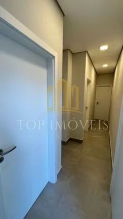 Imagem Casa espetacular de 3 suítes e piscina no Santa Mônica - Caçapava