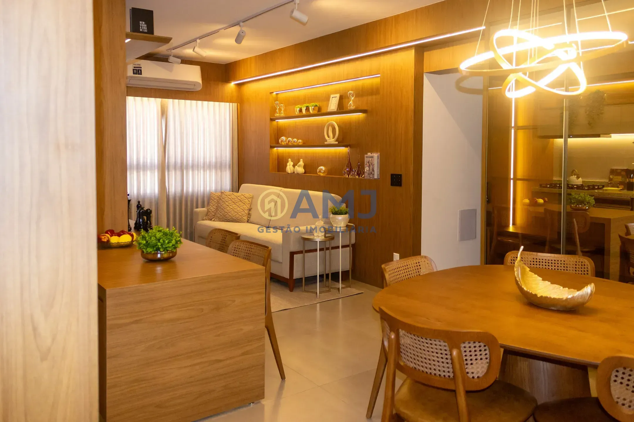 Foto do imóvel Apartamento à venda no Setor Central em Endereço não informado