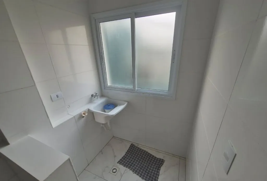 Imagem APARTAMENTO COM 65,00 m² - CAIÇARA - PRAIA GRANDE SP