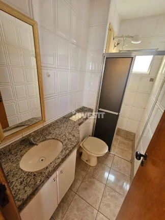 Imagem Apartamento com 3 dormitórios para alugar, 95 m² - Setor Nova Suiça - Goiânia/GO
