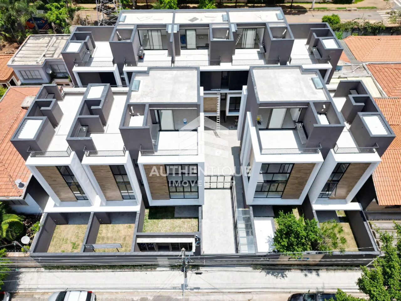 Imagem CUBE CAMPO BELO RUA RITA JOANA - Casa à venda no bairro Brooklin Novo - São Paulo/SP, Zona Sul