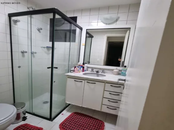 Imagem APARTAMENTO RESIDENCIAL em SÃO PAULO - SP, SUPER QUADRA MORUMBI