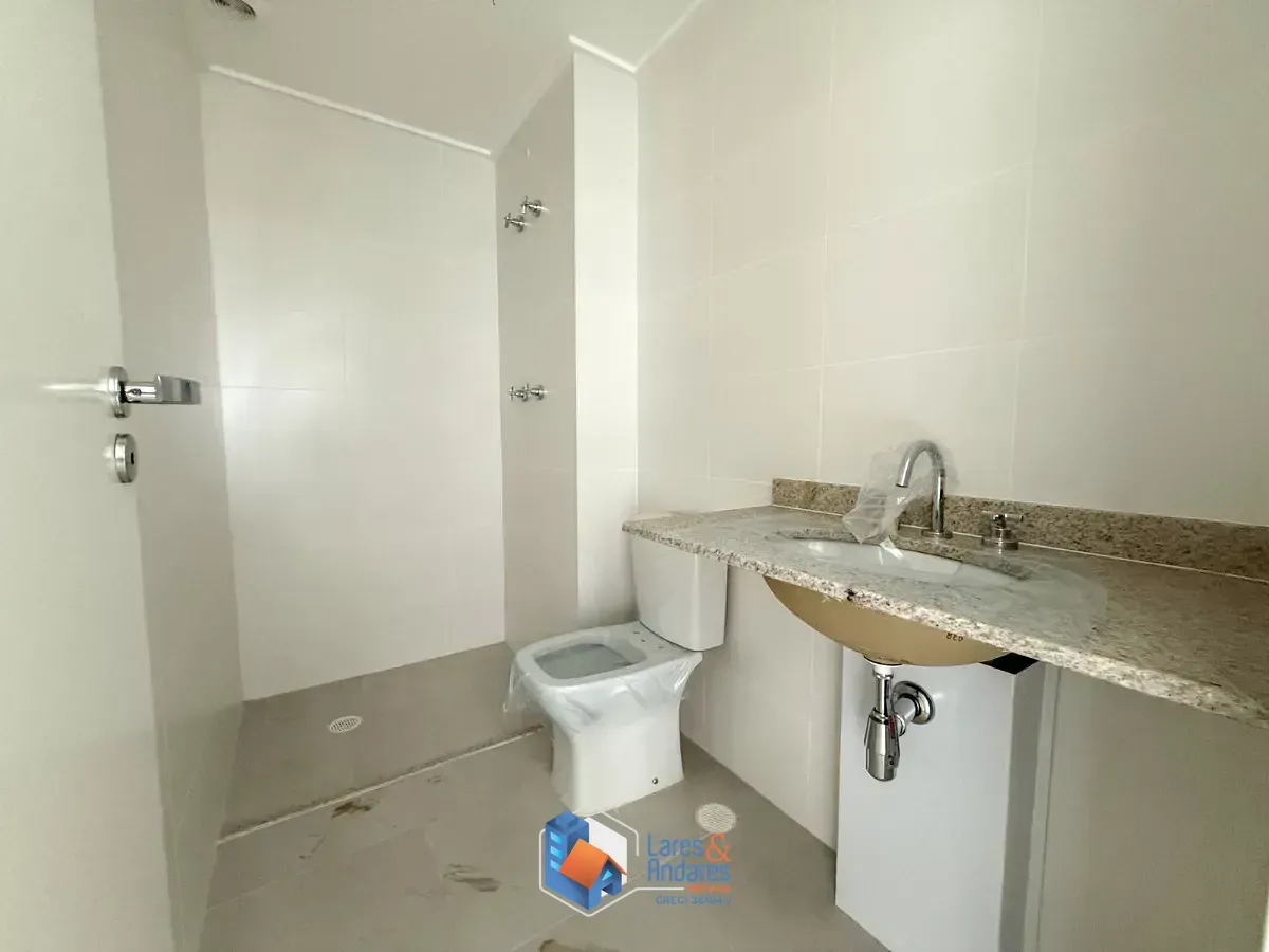 Imagem Apartamento para venda em City América com 2 quartos, sendo 1 suíte, 69.2m²