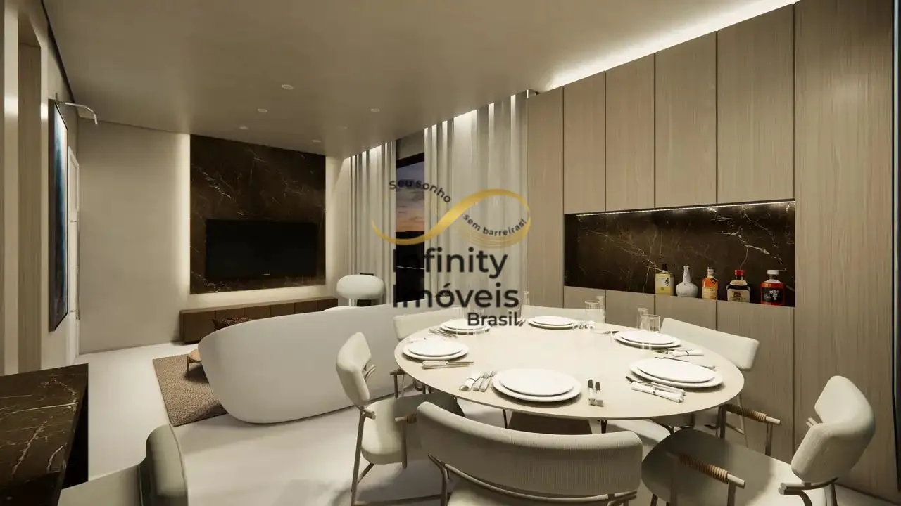 Imagem TOMMASI CIDADE NOVA - Apartamento à venda no bairro Cidade Jardim - Belo Horizonte/MG