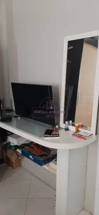 Imagem Ap 1 quarto, sala, cozinha e banheiro, melhor localização da Praia da Costa