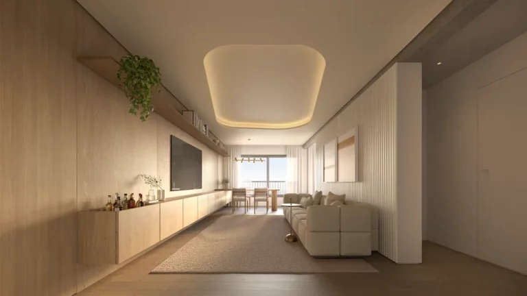 Imagem Apartamento para venda no bairro Moinhos de Vento em Porto Alegre