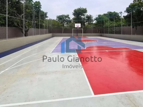 Imagem Lote à venda no Condomínio Parque Paulistano Cotia