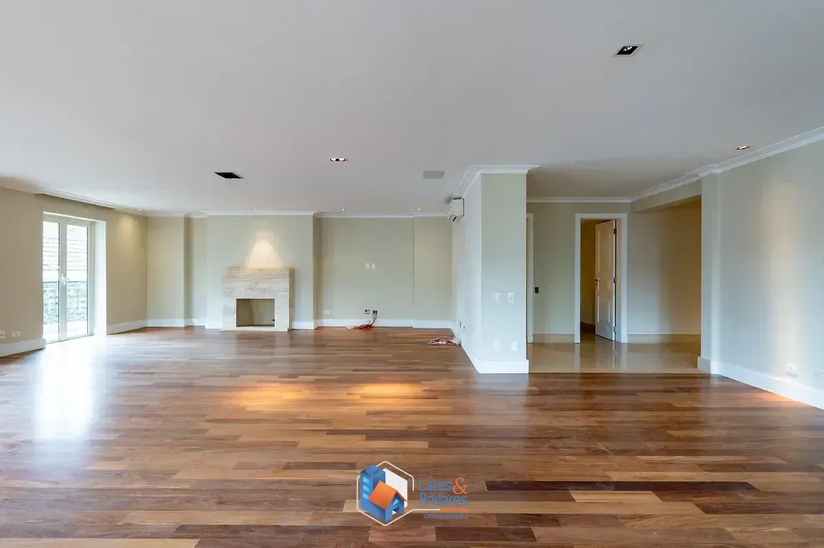 Imagem Apartamento para venda e locação em Jardim Paulista com 4 quartos, sendo 4 suítes, 385m²