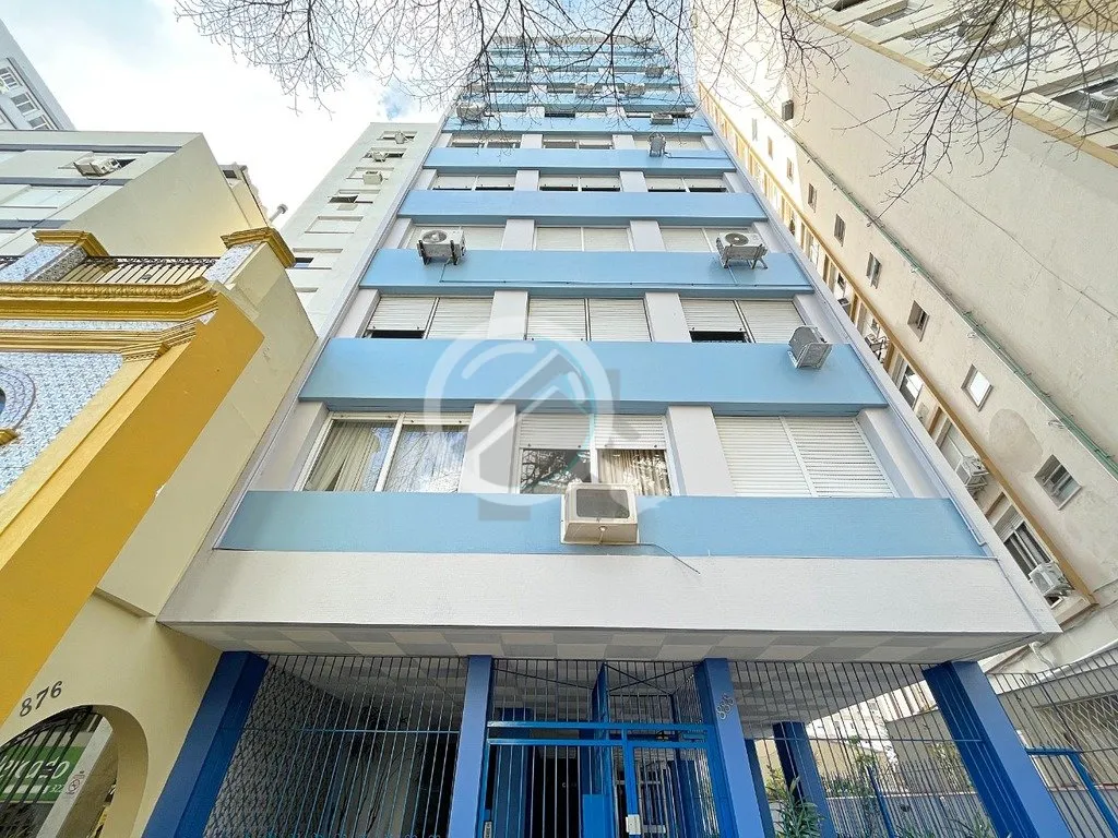 Imagem Ãtimo apartamento de 2 dormitÃ³rios na melhor localizaÃ§Ã£o da Duque de Caxias. Cozinha separada, Ã...