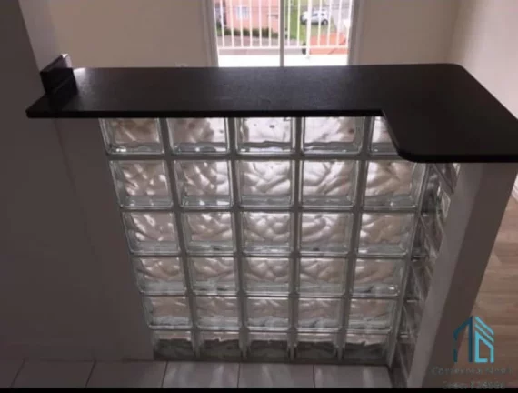 Imagem Apartamento Condomínio Clube, total segurança, 02 quartos, vaga, no Atuba em Colombo PR