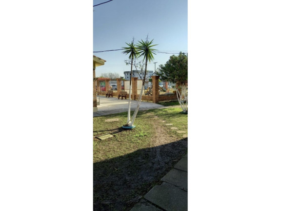 Imagem Apartamento com 2 Quartos à Venda, 36 m² em São Gonçalo - Pelotas