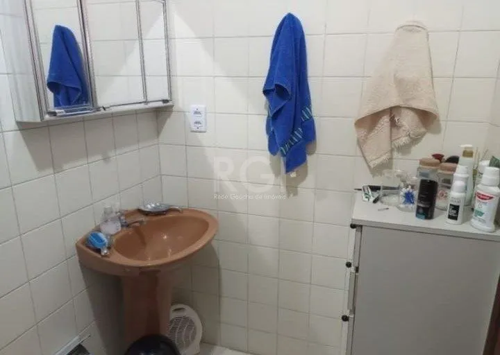 Imagem Casa Condominio para Venda 2 dormitórios, 1 vaga - Praia Imbé