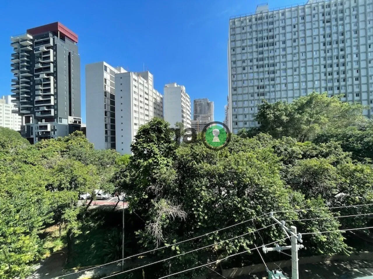 Imagem Apartamento para Venda ou locação , 70m², 2 quartos, sendo 1 suíte, 1 vaga nos Jardim América