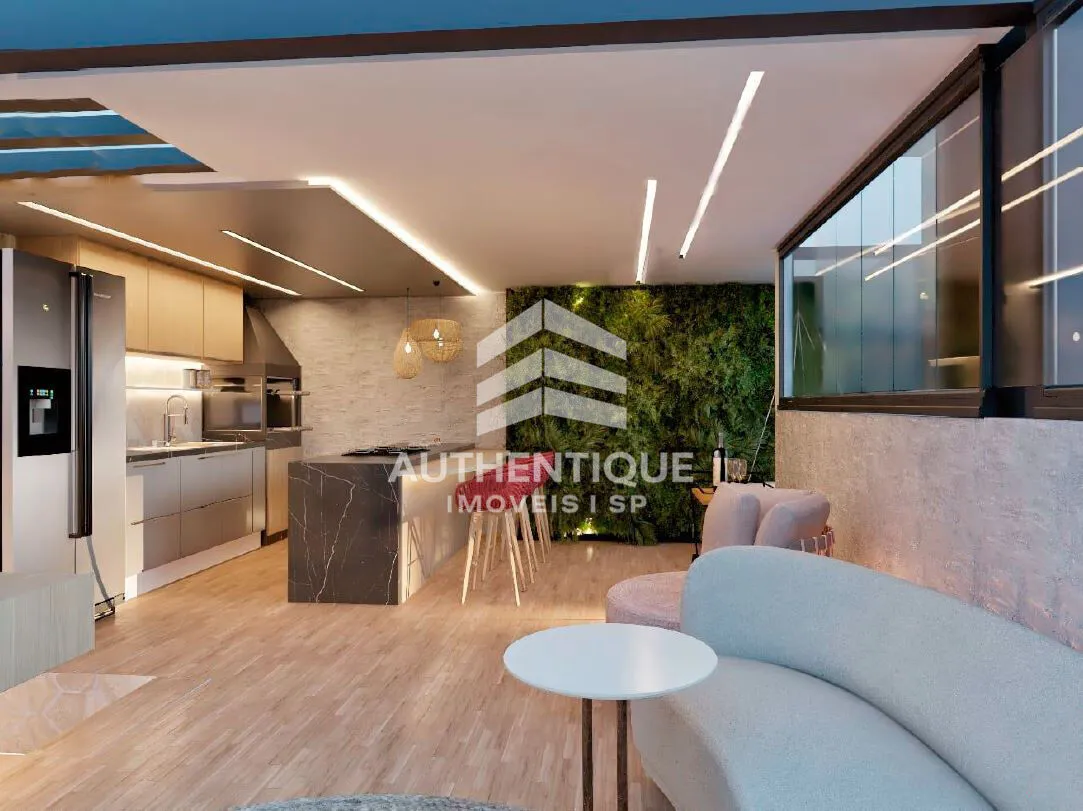 Imagem DESIRE CENTRO SBC - Apartamento à venda no bairro Centro - São Bernardo do Campo/SP