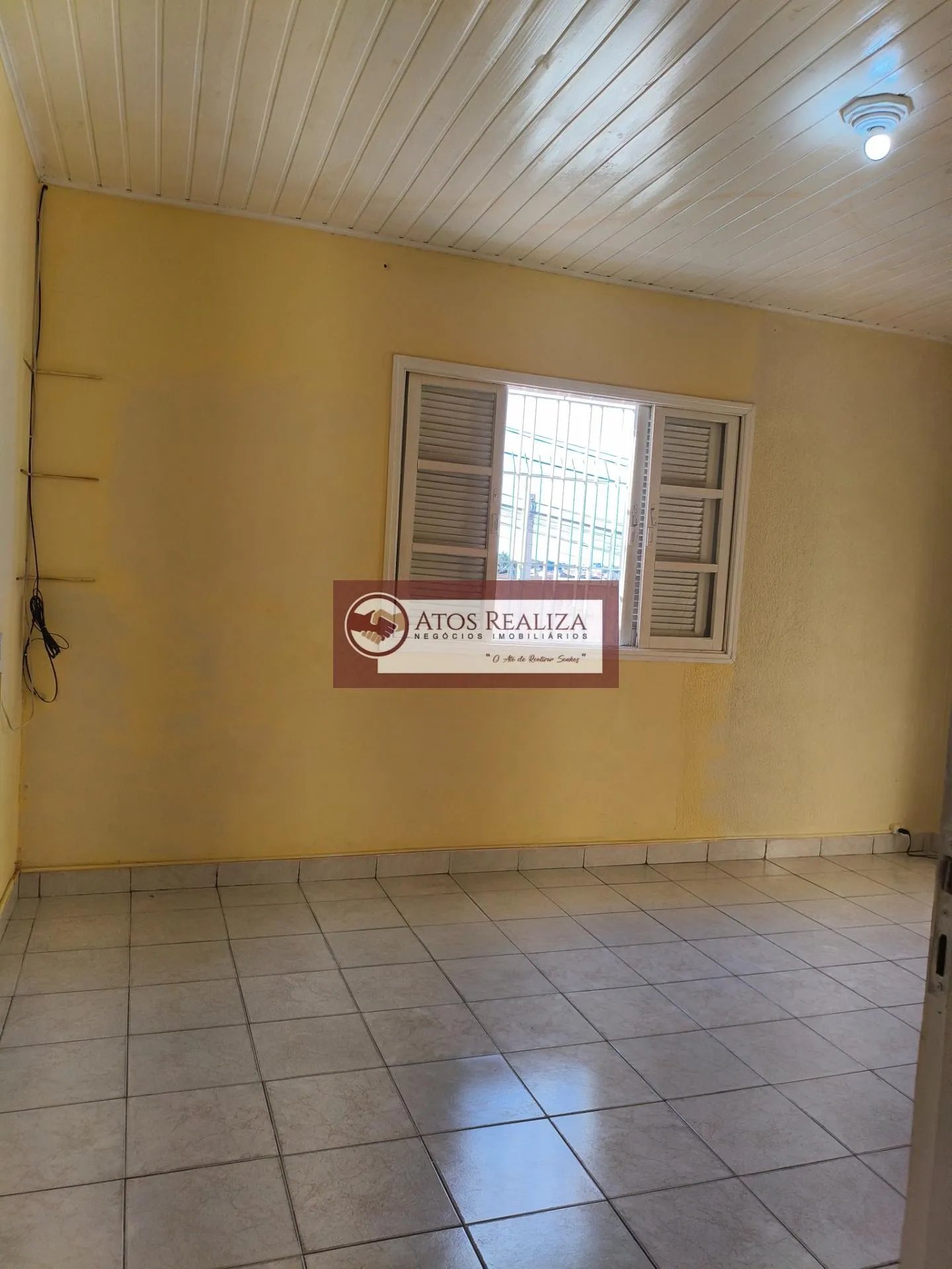 Imagem Assobradado para Locação em Jardim Bonito, SP | 2 Dorms