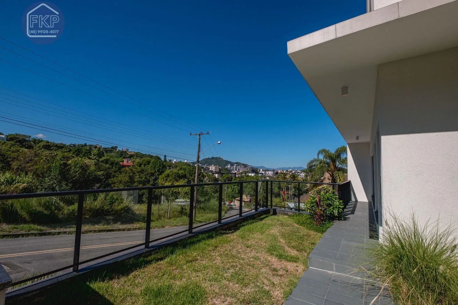 Imagem Casa Nova de Alto Padrão!