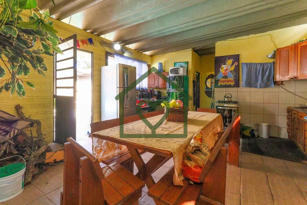 Imagem Casa a venda no Parque Santa Fé, Zona Norte de Porto Alegre/RS.
Casa com 3 dormitórios amplos sent...