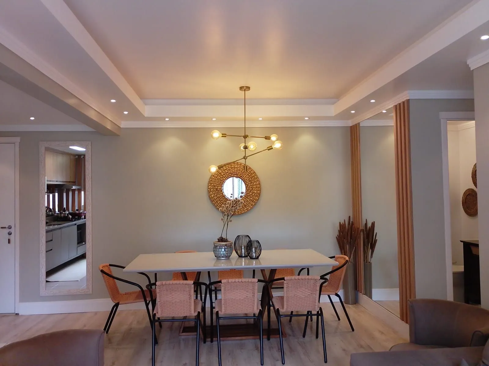 Imagem Apartamento em Jardim Carvalho