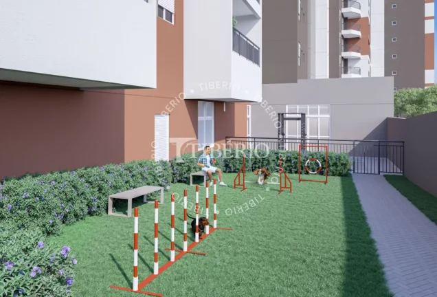 Imagem SUPERA CONCEIÇÃO - TIBÉRIO - Studios de 35m², ótima localização, a 600 metros da Estação Conceição!