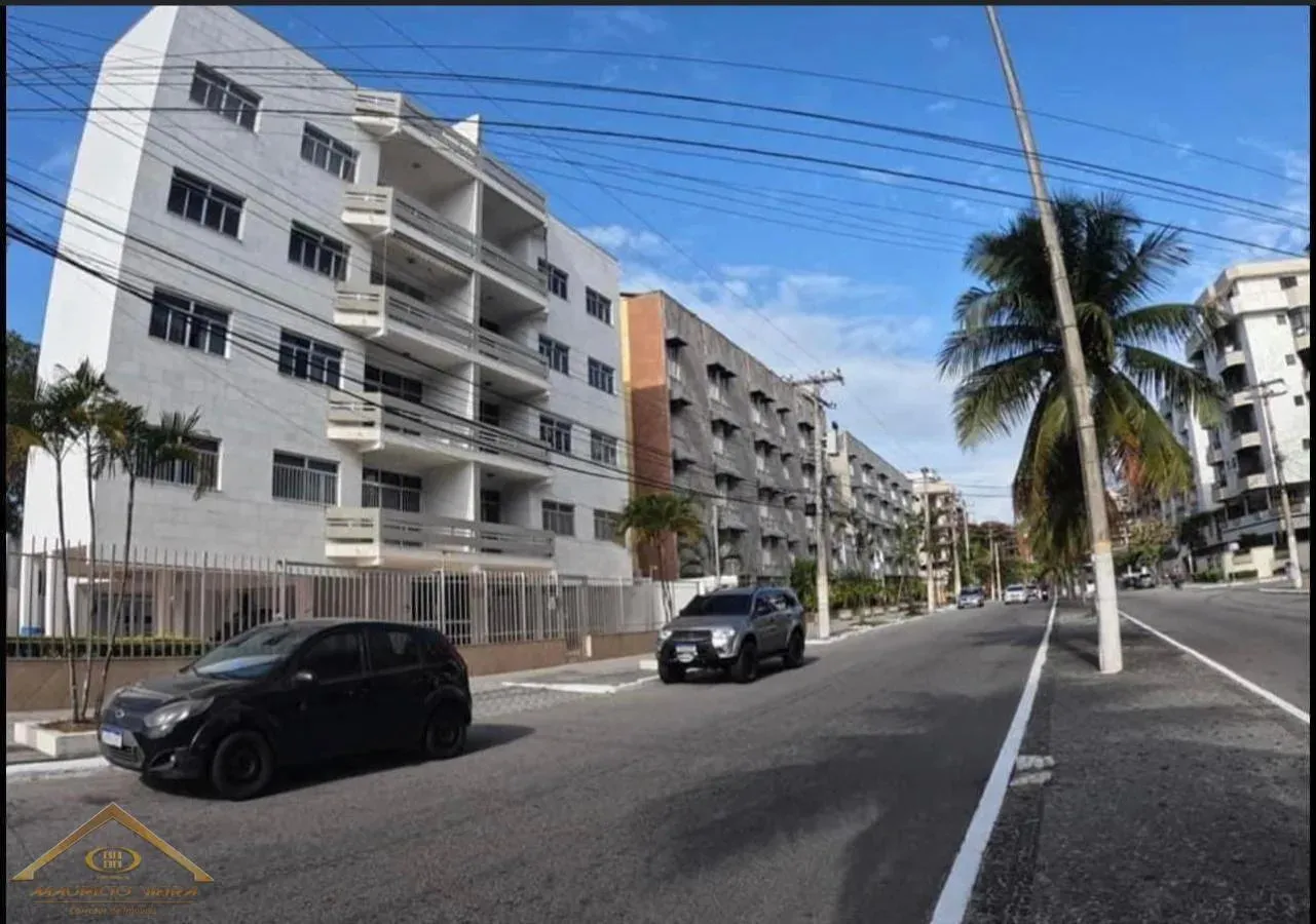 Imagem Apartamento para Venda em Cabo Frio / RJ no bairro Vila Nova