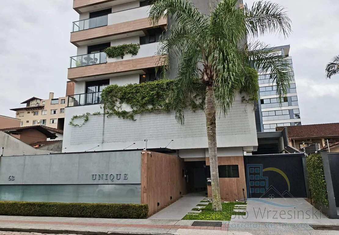 Foto do imóvel Apartamento Alto Padrão | 94 m² Privativos america