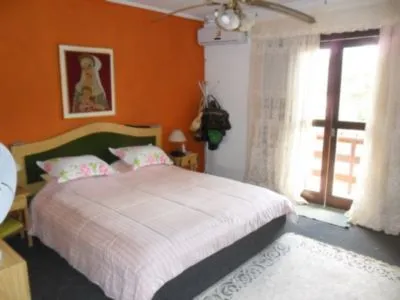 Imagem Casa para Venda - 270m², 5 dormitórios, sendo 1 suites, Guarujá