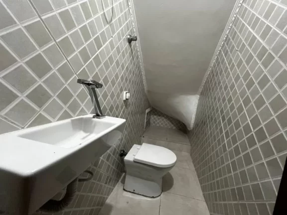 Imagem EXCELENTE CASA NA MIRIM COM 3 DORMITÓRIOS 1 SUÍTE COM 8 VAGAS!!!