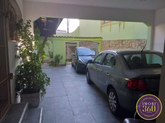 Imagem Casa comercial para venda e locação no Tatuapé com 398M²
