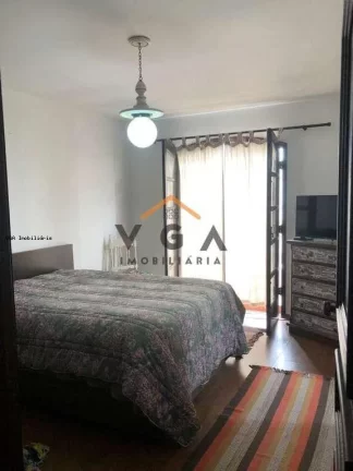 Imagem Sobrado para Venda em São Paulo, Vila Carrão, 5 dormitórios, 3 suítes, 4 banheiros, 3 vagas