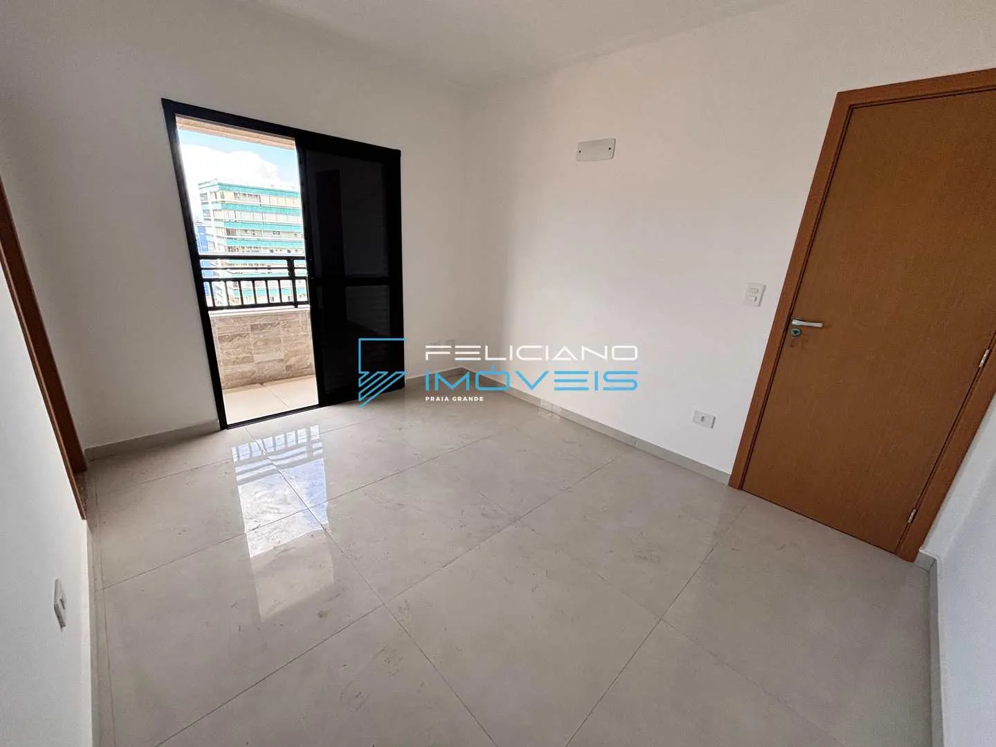 Imagem Apartamento com 2 quartos, Canto do Forte, Praia Grande - R$ 850 mil, Cod: 6840